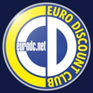 Euro valuta árfolyam (EUR)